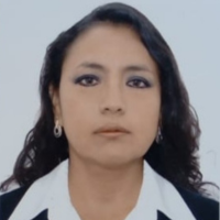Foto de Mg. Julia Emilia De Lama Talledo
