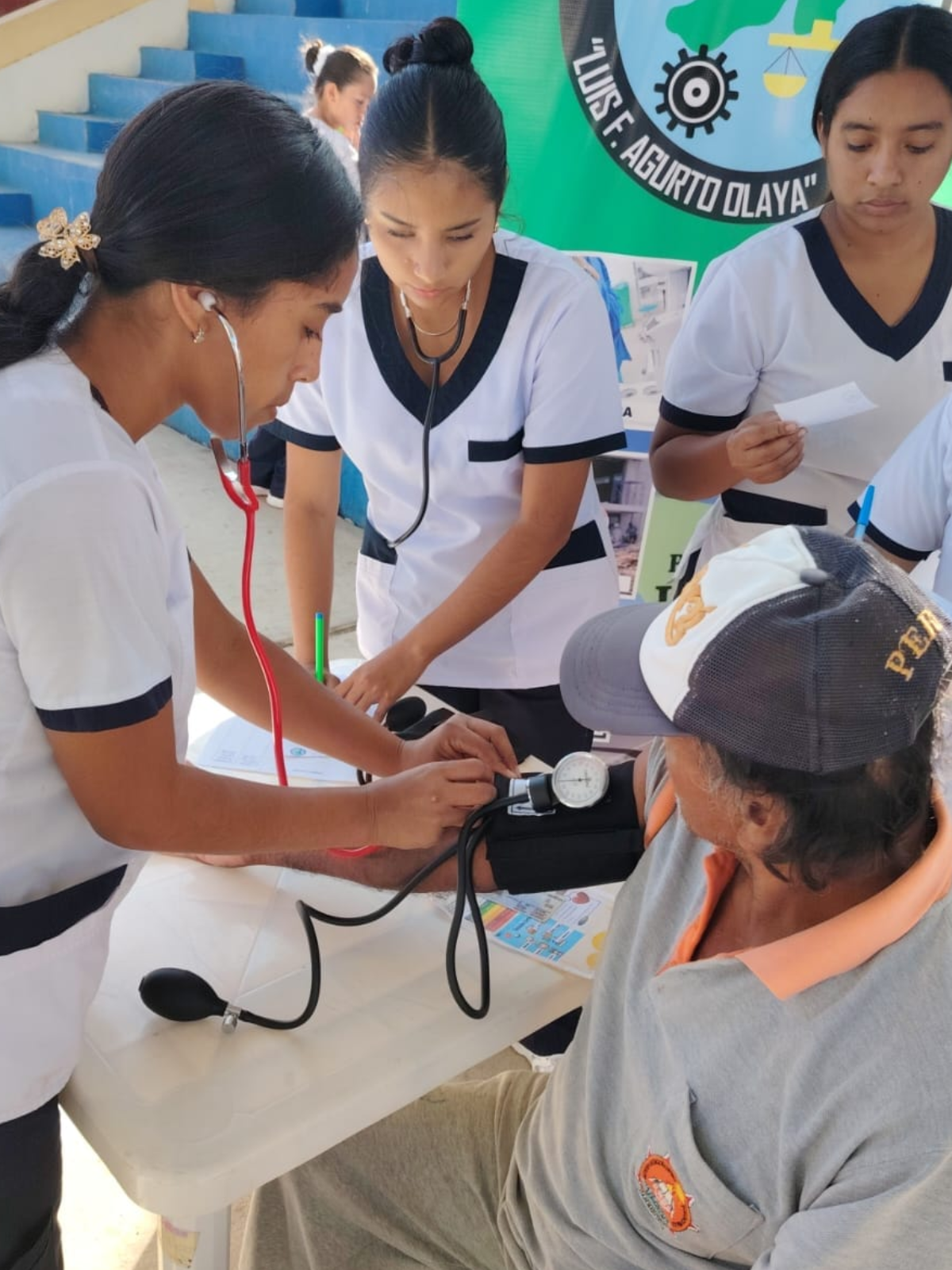 Enfermería Técnica
